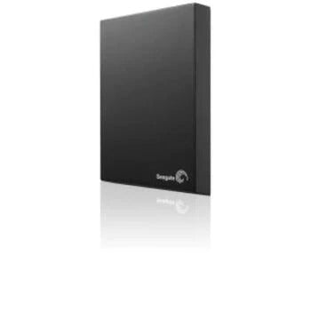 STBX1000100 Seagate Expansion 1TB USB 3.0 2.5-inch External Hard Drive (Black)