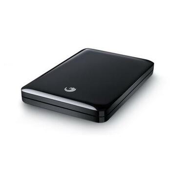 STAA1000607 Seagate FreeAgent GoFlex 1TB USB 3.0 2.5-inch External Hard Drive