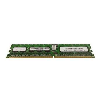 107-00084 NetApp 2GB DDR2 Registered ECC PC2-5300 667Mhz 2Rx4 Memory