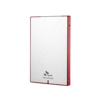 HFS128G32MND-331 Hynix SC300 Series 128GB MLC SATA 6Gbps 2.5-inch Solid State Drive