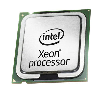 YJ049 | Dell Intel Xeon 5110 Dual Core 1.6GHz Socket LGA771 4MB L2 Cache 1066MHz FSB  Processor