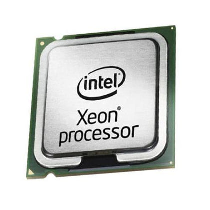 YM122 Dell 2.40GHz 1066MHz FSB 6MB L2 Cache Intel Xeon E7330 Quad Core Processor