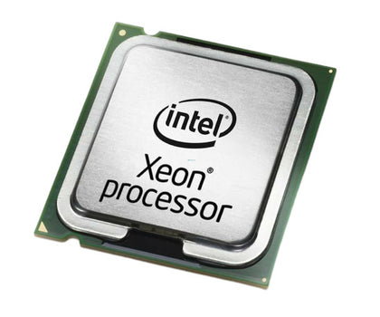 YM299 Dell 1.60GHz 1066MHz FSB 8MB L2 Cache Intel Xeon E5310 Quad Core Processor