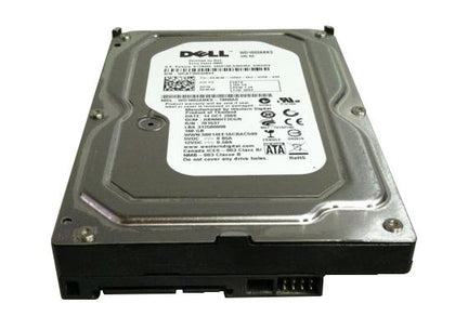0YMCF3 Dell 250GB 7200RPM SATA SFF Hard Drive