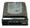 0YX2RM Dell 2TB 7200RPM SATA 6Gbps 3.5-Inch Hard Drive with Tray for 14G PowerEdge Server