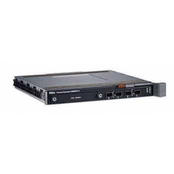 YX4X6 DELL PowerConnect M8024-K 24 Ports Switch