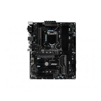 Z270PCMATE | MSI Z270 PC MATE PRO Desktop Motherboard