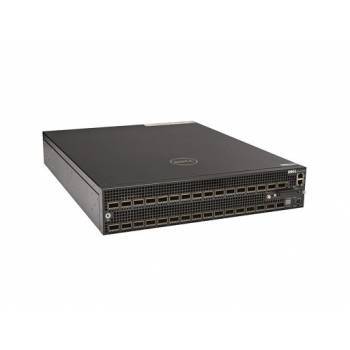Z9000-AC | Force10 32-Port 40Gbe Core Router Switch