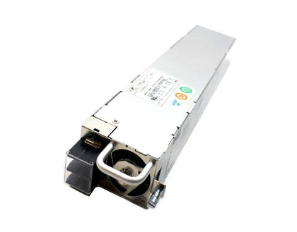 Z9000-PWR-AC Dell Force10 Hot-Swappable AC Power Supply with Integrated Reverse Flow Fan