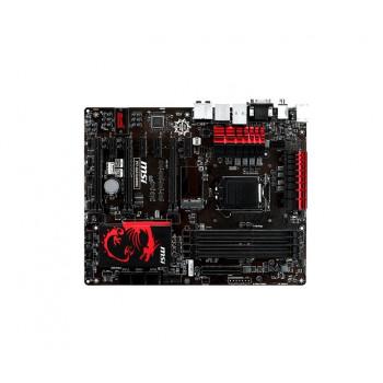Z97-G45 | MSI Gaming Motherboard LGA-1150 by Intel