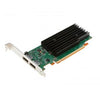 ZE506AV | HP Quadro NVS-285 128MB DDR Low Profile PCI-Express Video Graphics Card DVI Port (Dual Head Connector)